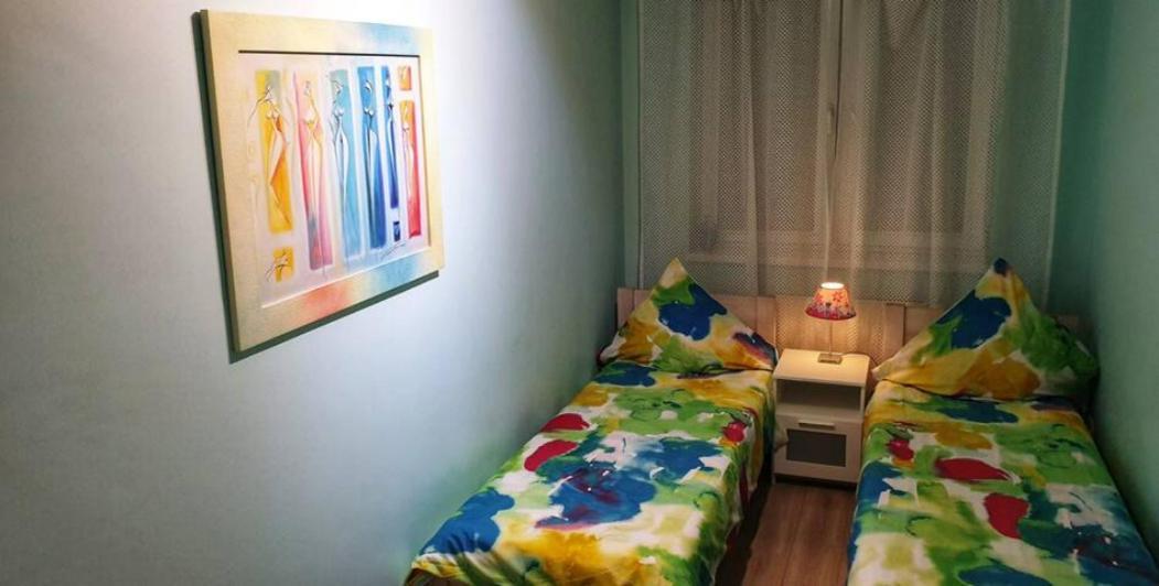 Tk Apartments Dabrowskiego ヴロツワフ エクステリア 写真
