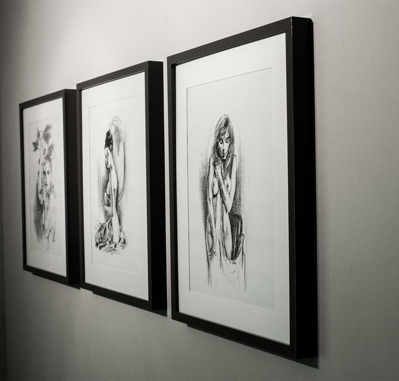 Tk Apartments Dabrowskiego ヴロツワフ 部屋 写真