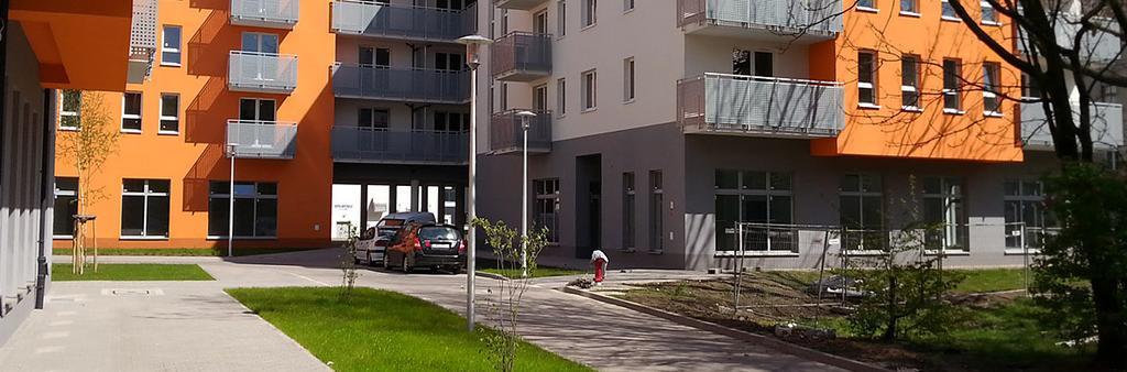 Tk Apartments Dabrowskiego ヴロツワフ 部屋 写真