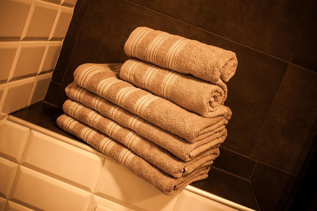 Tk Apartments Dabrowskiego ヴロツワフ 部屋 写真