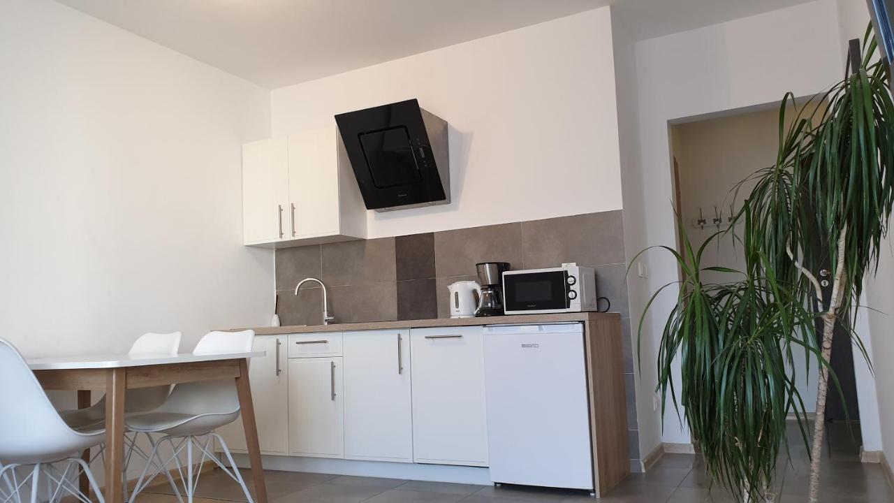 Tk Apartments Dabrowskiego ヴロツワフ エクステリア 写真
